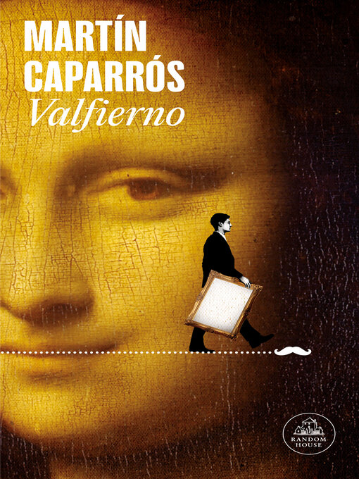 Title details for Valfierno by Martín Caparrós - Available